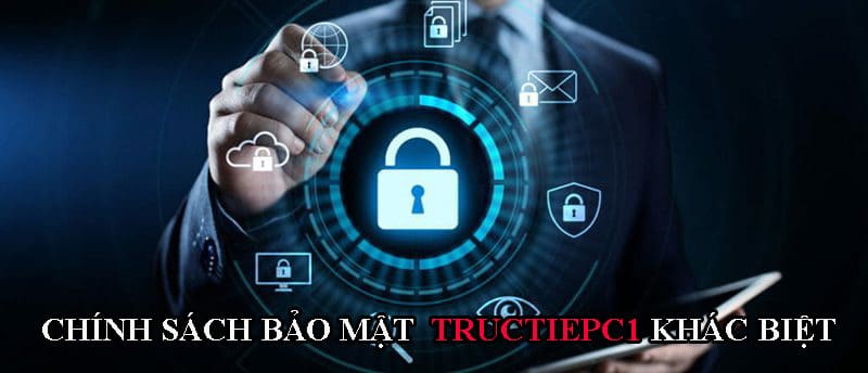 Bảo mật của Trực Tiếp C1 đang nằm top đầu các web đá gà trực tiếp