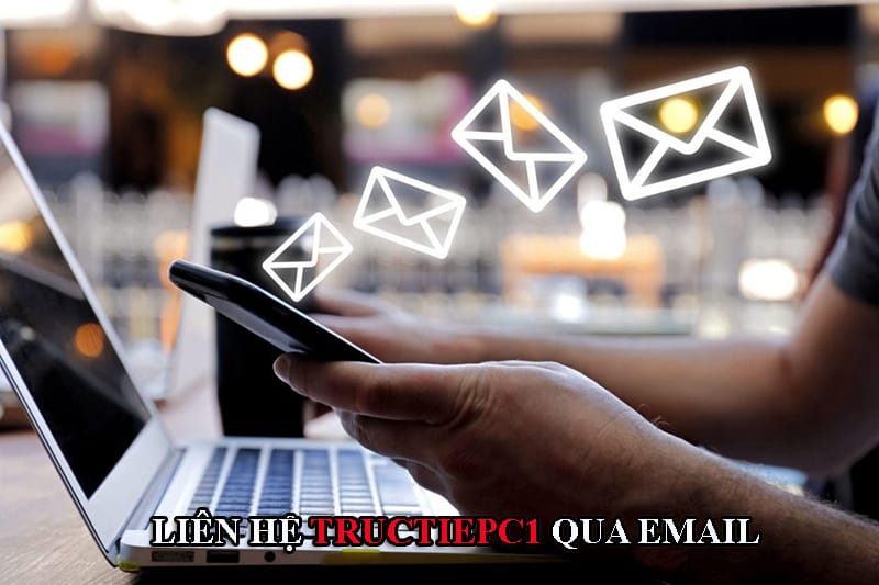 Email cho phép người dùng gửi nhiều nội dung trong một thời gian ngắn