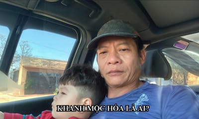 Khanh Mộc Hóa nổi tiếng giới sư kê là ai? Tìm hiểu chi tiết